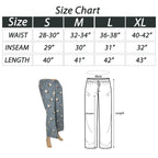Pit Bull Pajama Pants — E&S Pets Pajamas
