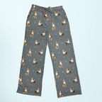 Pit Bull Pajama Pants — E&S Pets Pajamas