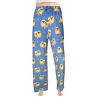 Pomeranian Pajama Pants — E&S Pets Pajamas