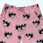 Shih Tzu Pajama Pants — E&S Pets Pajamas