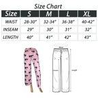 Shih Tzu Pajama Pants — E&S Pets Pajamas