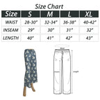 Westie Pajama Pants — E&S Pets Pajamas