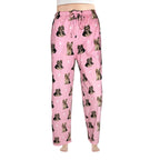Yorkie Pajama Pants — E&S Pets Pajamas