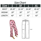 Yorkie Pajama Pants — E&S Pets Pajamas