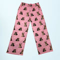Yorkie Pajama Pants — E&S Pets Pajamas