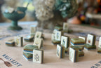 The Mahjestic South - Mahjong Set - PREORDER - Premium Mahjong from Told in Tiles - Just $450! Shop now at Pat's Monograms
