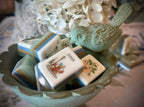 The Mahjestic South - Mahjong Set - PREORDER - Premium Mahjong from Told in Tiles - Just $450! Shop now at Pat's Monograms