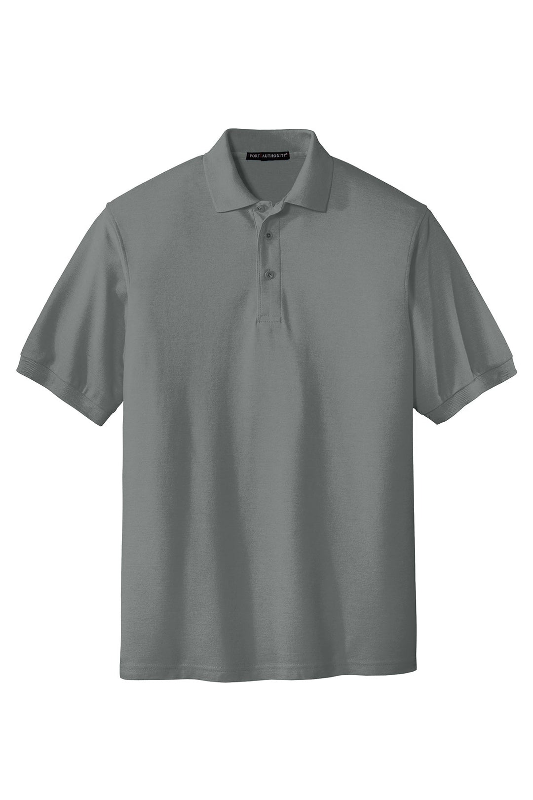 CCS - K500 Port Authority Unisex Silk Touch Polo - Premium School Uniform from Pat's Monograms - Just $20! Shop now at Pat's Monograms