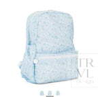 Backpacker - Backpack Kiki Floral