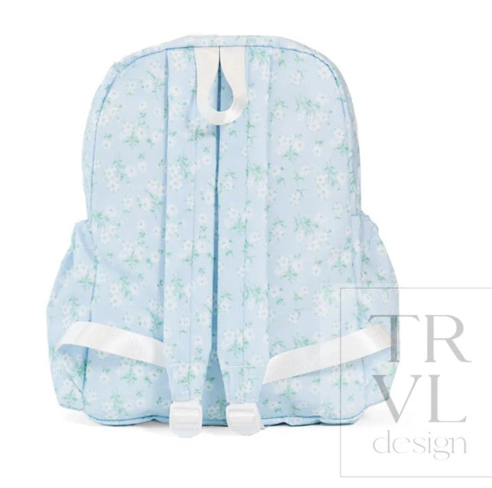 Backpacker - Backpack Kiki Floral