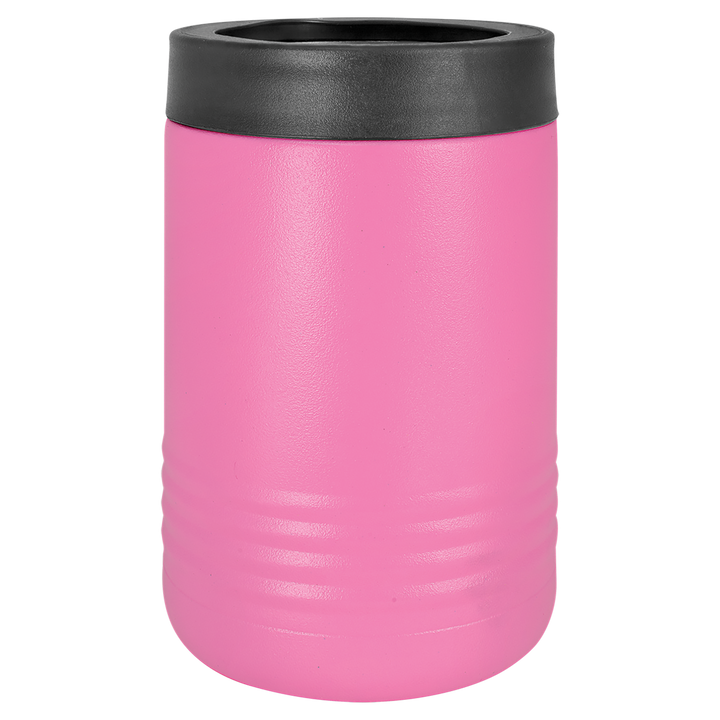 Insulated Beverage Holder Cooler - Premium Laser Engraved from Polar Camel - Just $12.95! Shop now at Pat's Monograms