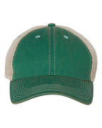 Old Favorite Trucker Cap - OFA 57295 — Legacy Headwear