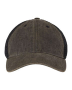 Old Favorite Trucker Cap - OFA 57295 — Legacy Headwear