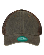Old Favorite Trucker Cap - OFA 57295 — Legacy Headwear