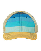 Old Favorite Trucker Cap - OFA 57295 — Legacy Headwear