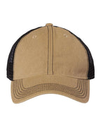 Old Favorite Trucker Cap - OFA 57295 — Legacy Headwear