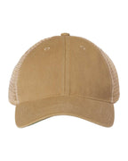 Old Favorite Trucker Cap - OFA 57295 — Legacy Headwear