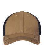 Old Favorite Trucker Cap - OFA 57295 — Legacy Headwear