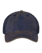 Old Favorite Trucker Cap - OFA 57295 — Legacy Headwear