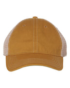 Old Favorite Trucker Cap - OFA 57295 — Legacy Headwear