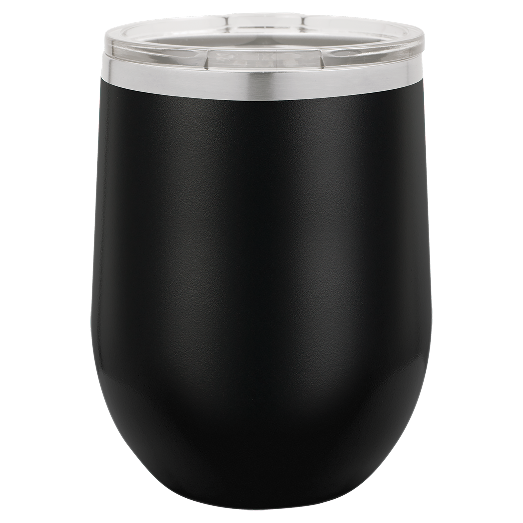 12oz. Stemless Wine Tumbler - Premium Laser Engraved from Polar Camel - Just $14.95! Shop now at Pat's Monograms