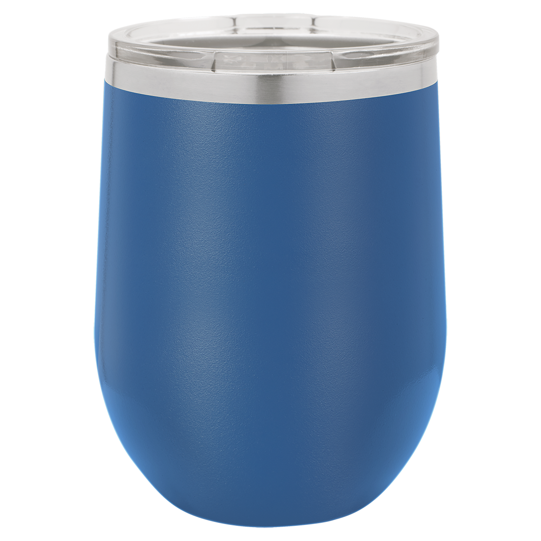 12oz. Stemless Wine Tumbler - Premium Laser Engraved from Polar Camel - Just $14.95! Shop now at Pat's Monograms