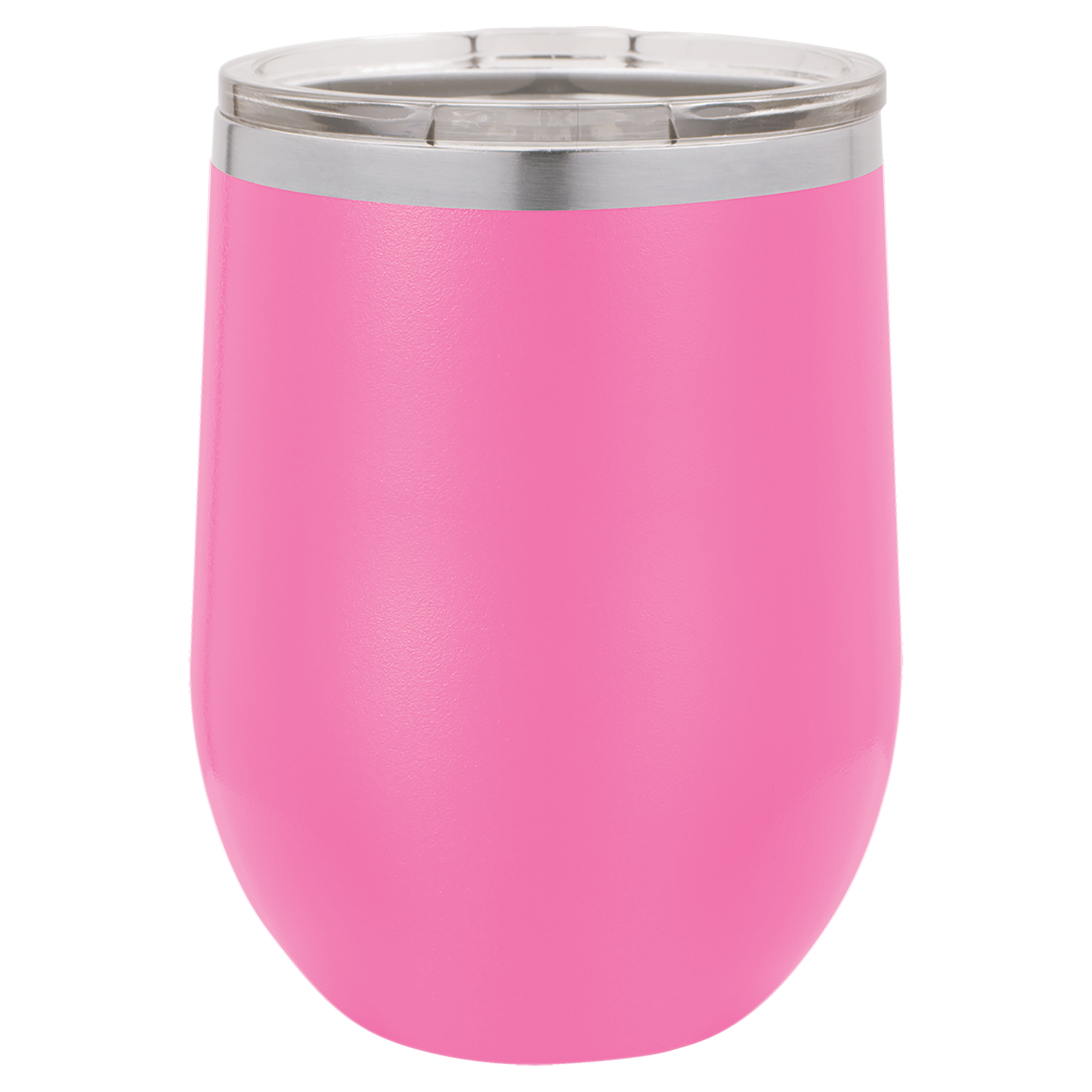12oz. Stemless Wine Tumbler - Premium Laser Engraved from Polar Camel - Just $12.95! Shop now at Pat's Monograms