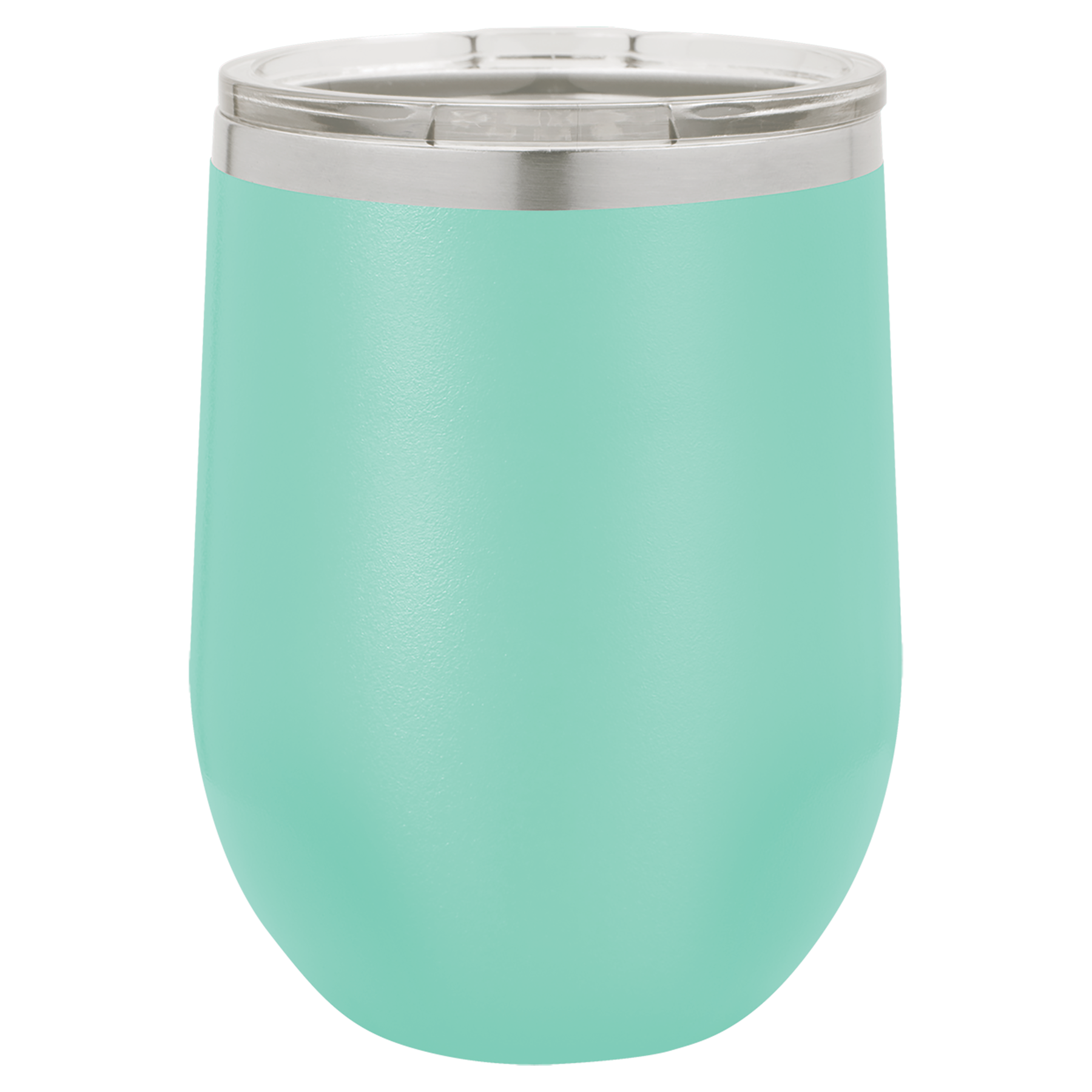 12oz. Stemless Wine Tumbler - Premium Laser Engraved from Polar Camel - Just $12.95! Shop now at Pat's Monograms