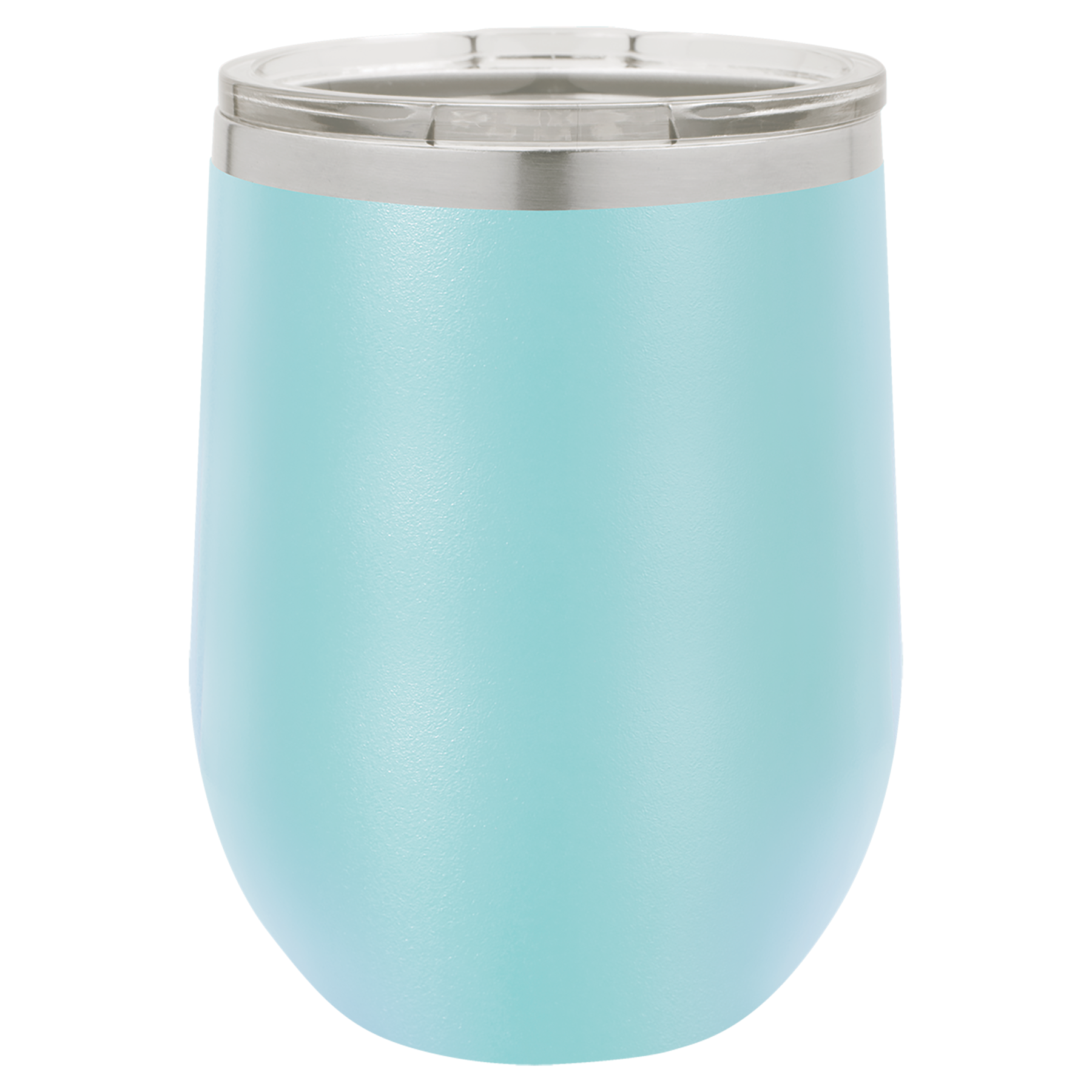 12oz. Stemless Wine Tumbler - Premium Laser Engraved from Polar Camel - Just $12.95! Shop now at Pat's Monograms