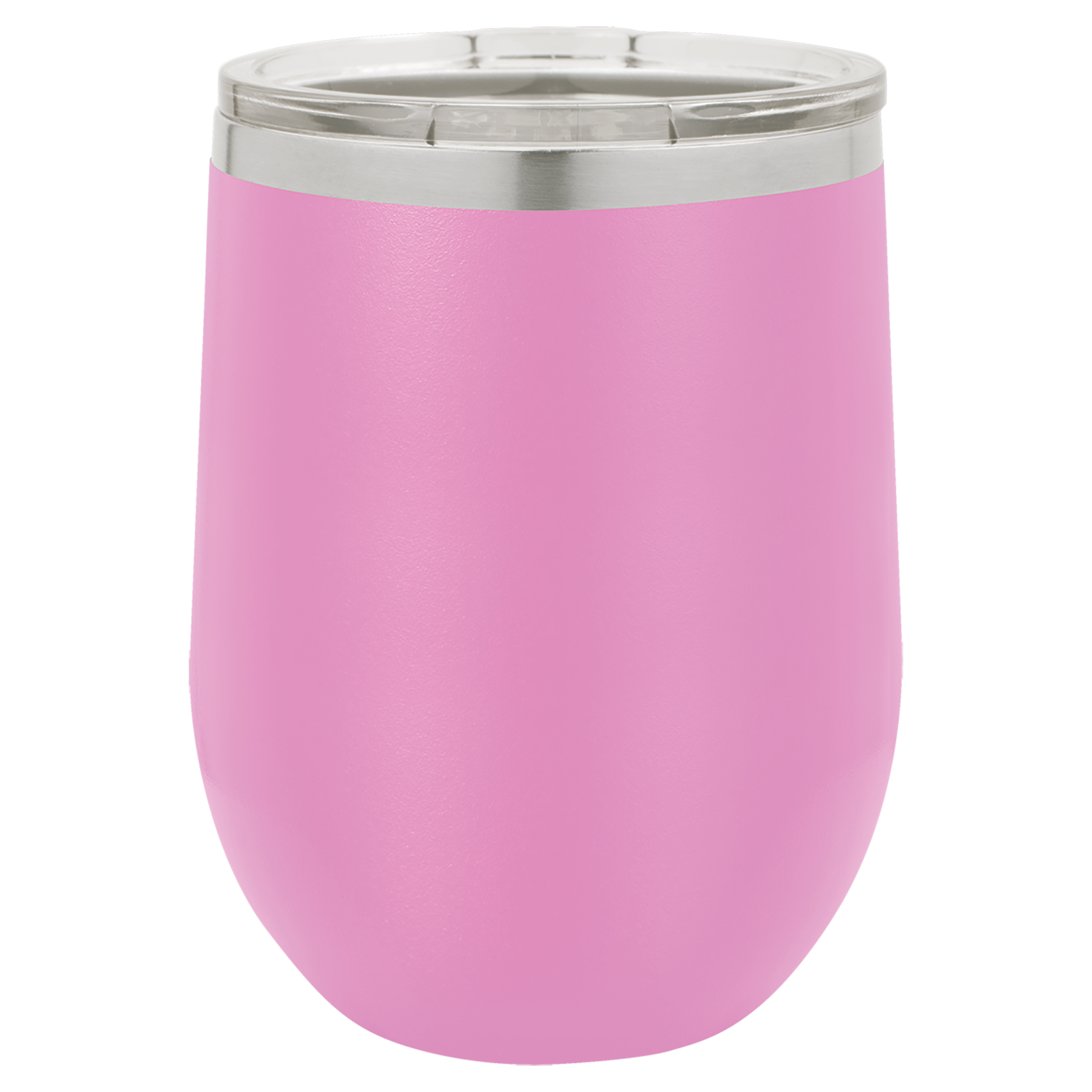 12oz. Stemless Wine Tumbler - Premium Laser Engraved from Polar Camel - Just $12.95! Shop now at Pat's Monograms