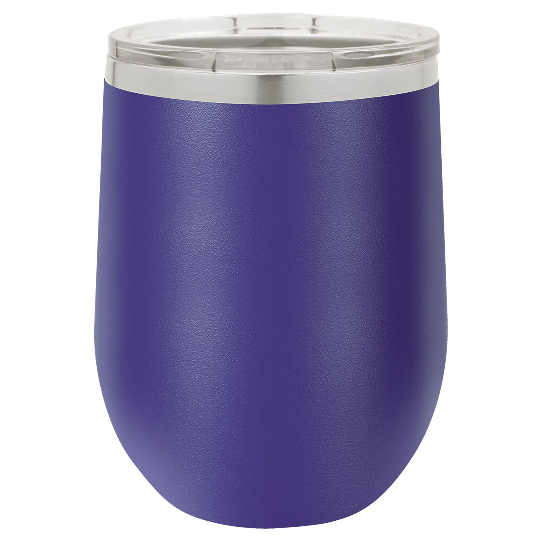 12oz. Stemless Wine Tumbler - Premium Laser Engraved from Polar Camel - Just $14.95! Shop now at Pat's Monograms