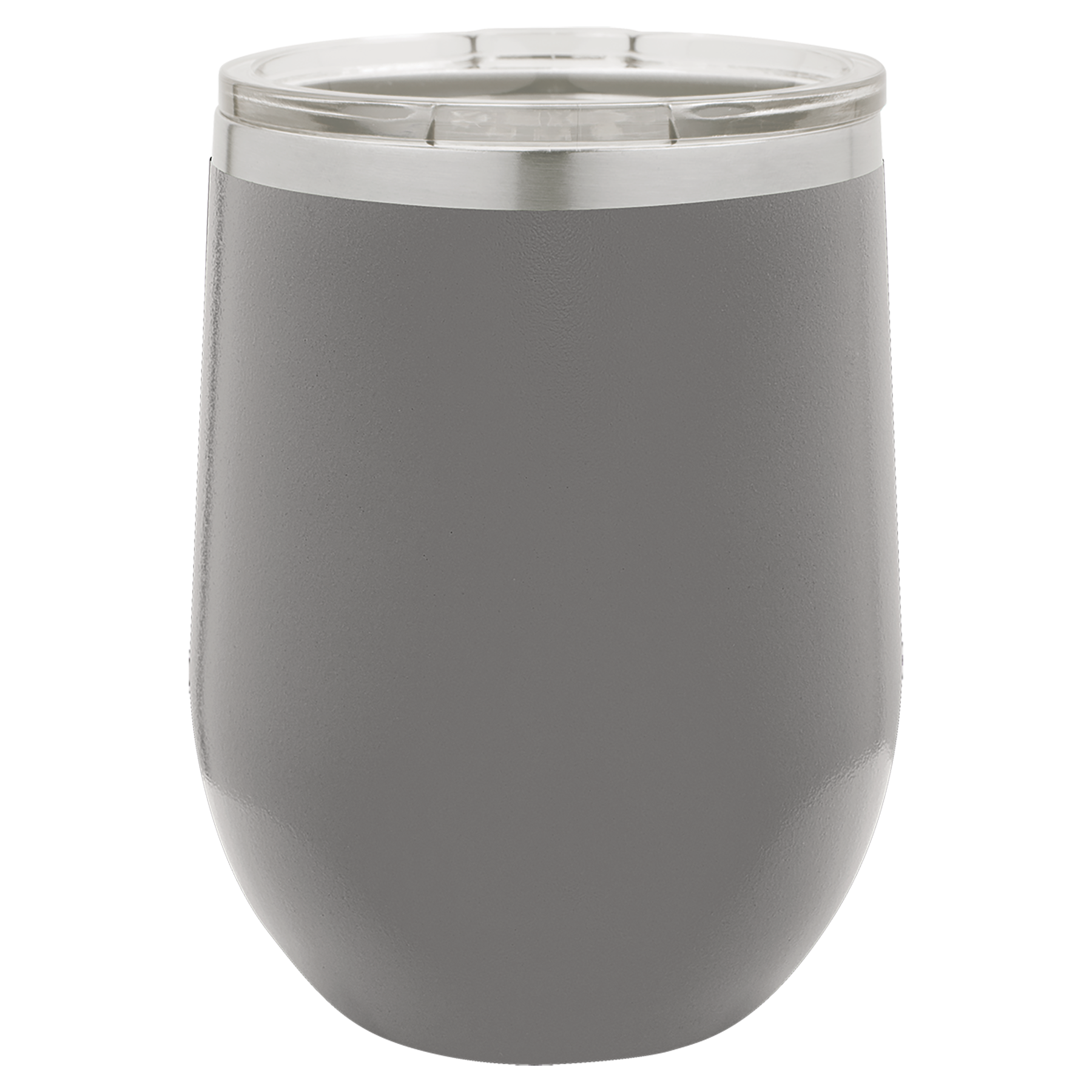 12oz. Stemless Wine Tumbler - Premium Laser Engraved from Polar Camel - Just $12.95! Shop now at Pat's Monograms