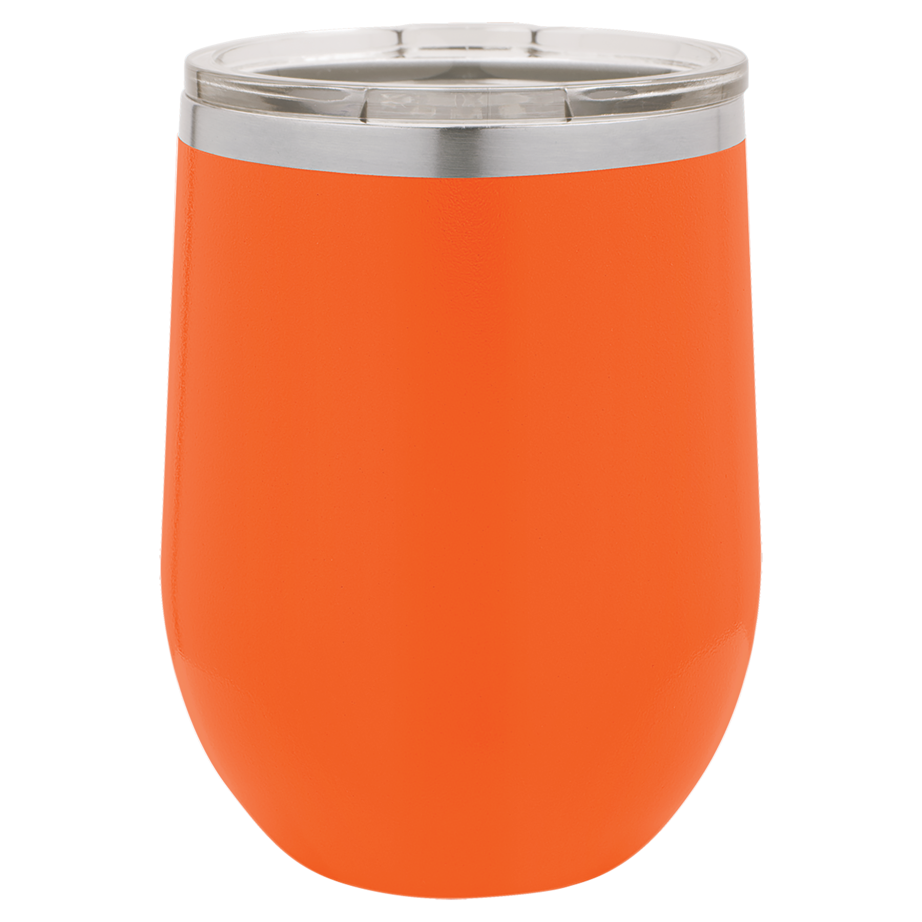 12oz. Stemless Wine Tumbler - Premium Laser Engraved from Polar Camel - Just $14.95! Shop now at Pat's Monograms