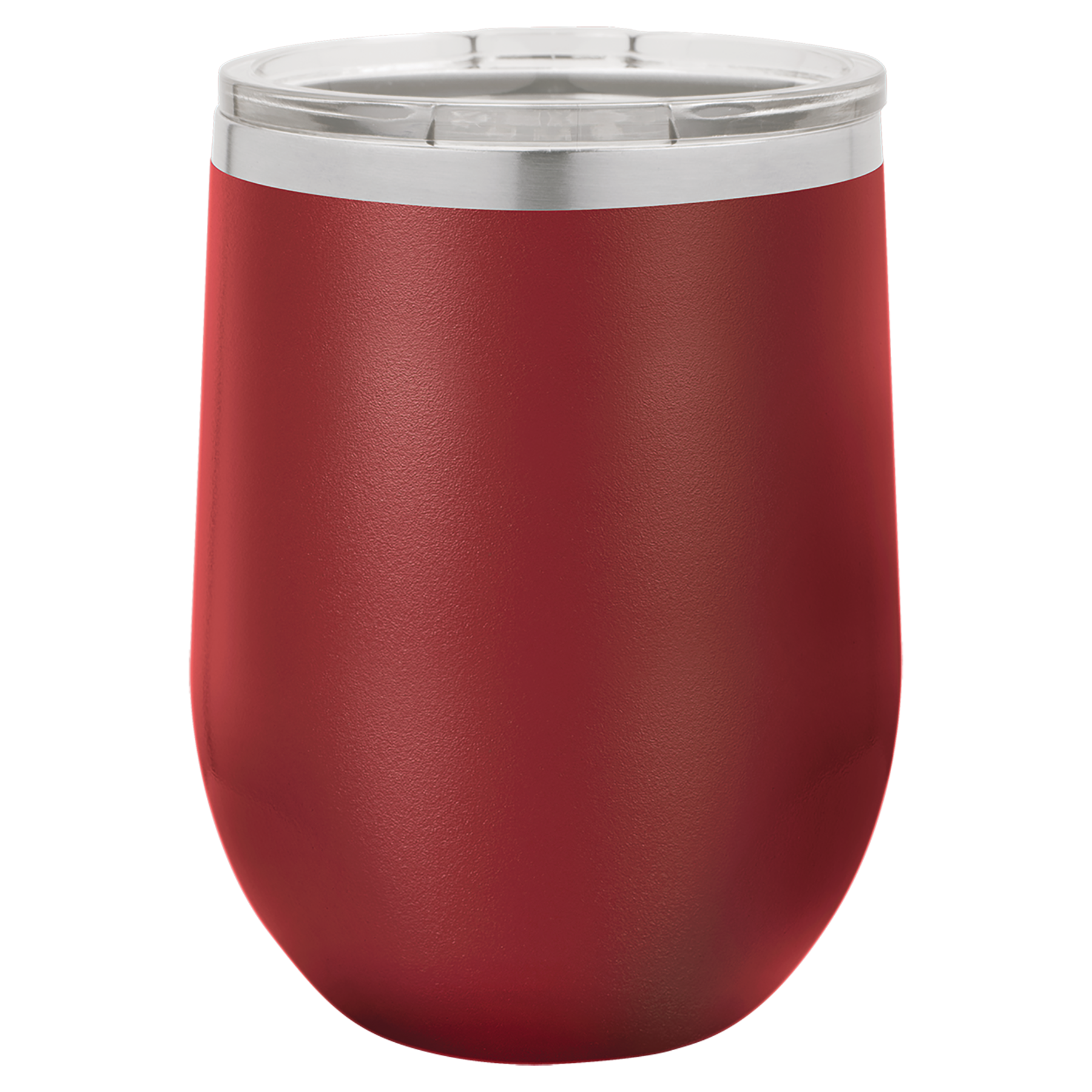 12oz. Stemless Wine Tumbler - Premium Laser Engraved from Polar Camel - Just $12.95! Shop now at Pat's Monograms