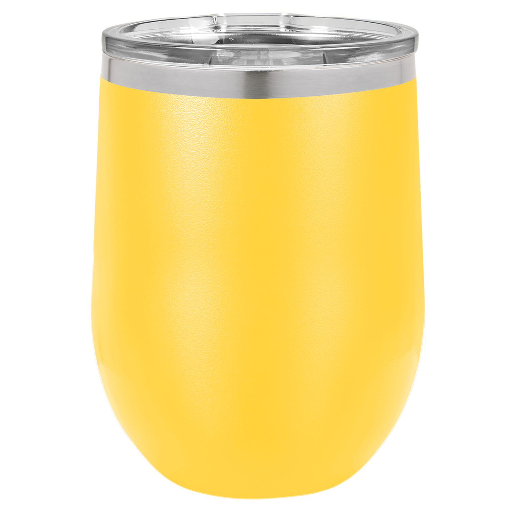 12oz. Stemless Wine Tumbler - Premium Laser Engraved from Polar Camel - Just $12.95! Shop now at Pat's Monograms