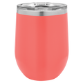 12oz. Stemless Wine Tumbler - Premium Laser Engraved from Polar Camel - Just $12.95! Shop now at Pat's Monograms