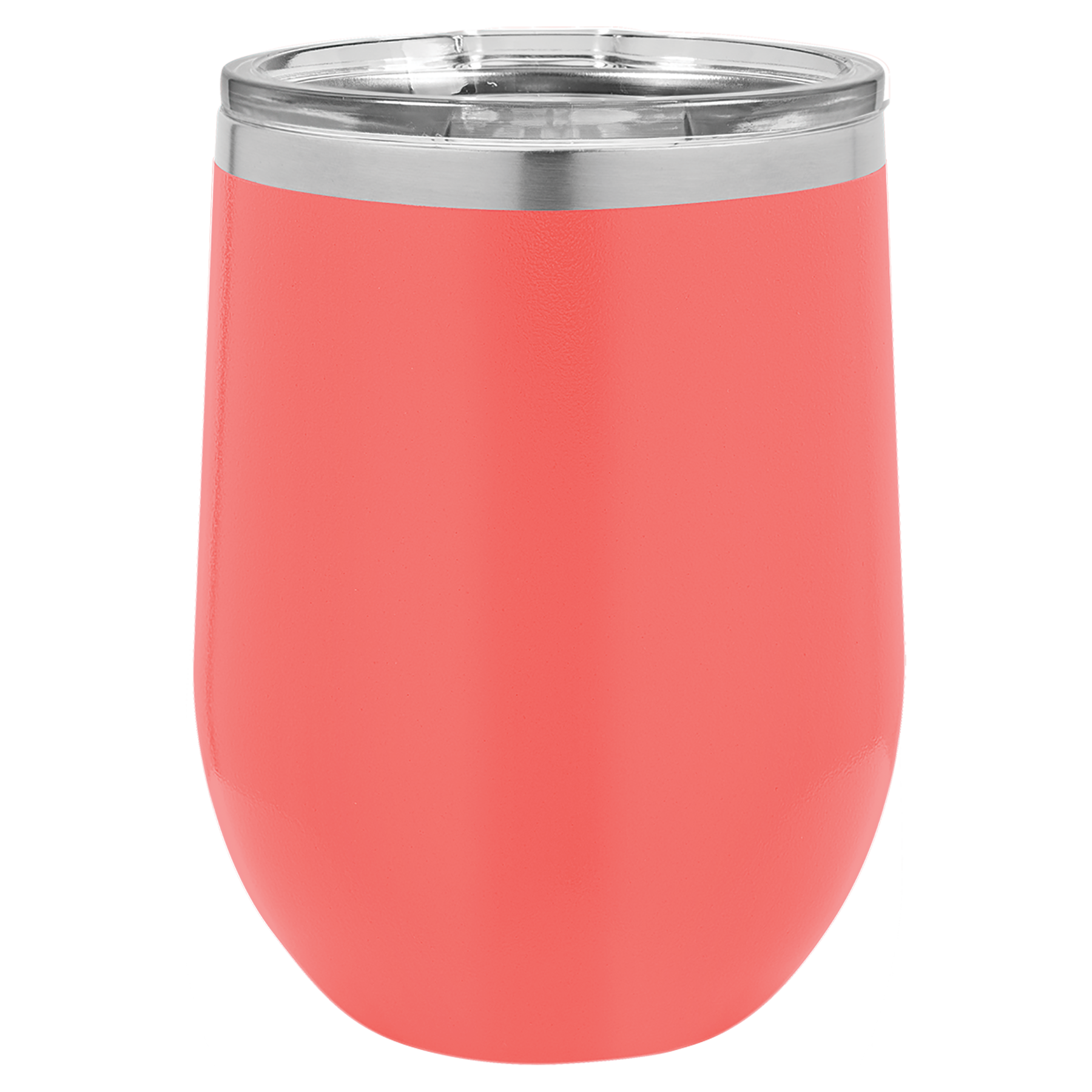 12oz. Stemless Wine Tumbler - Premium Laser Engraved from Polar Camel - Just $12.95! Shop now at Pat's Monograms