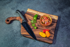 Tuckahoe Hardwood - Live Edge Boards