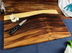 Tuckahoe Hardwood - Live Edge Boards