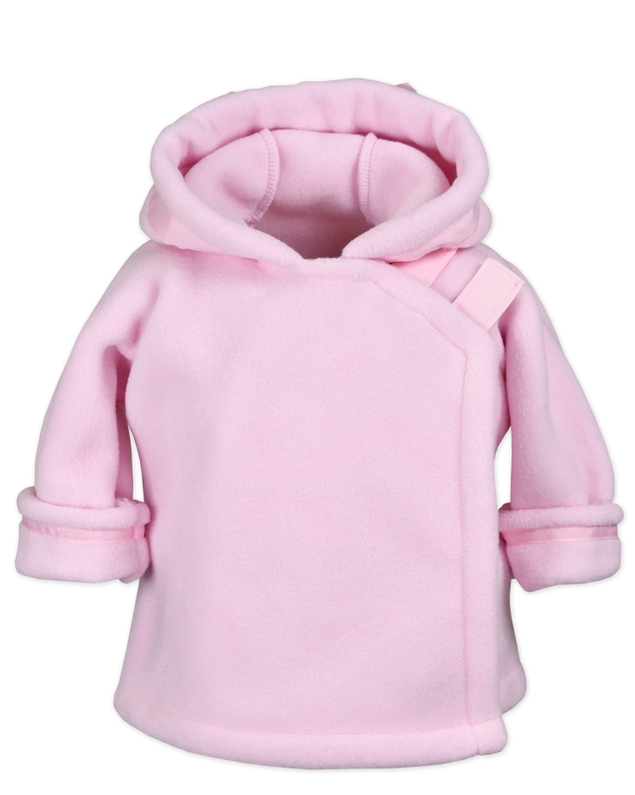 Warm Plus Favorite Jacket - Premium Baby & Toddler Jacket from American Widgeon - Just $64! Shop now at Pat's Monograms