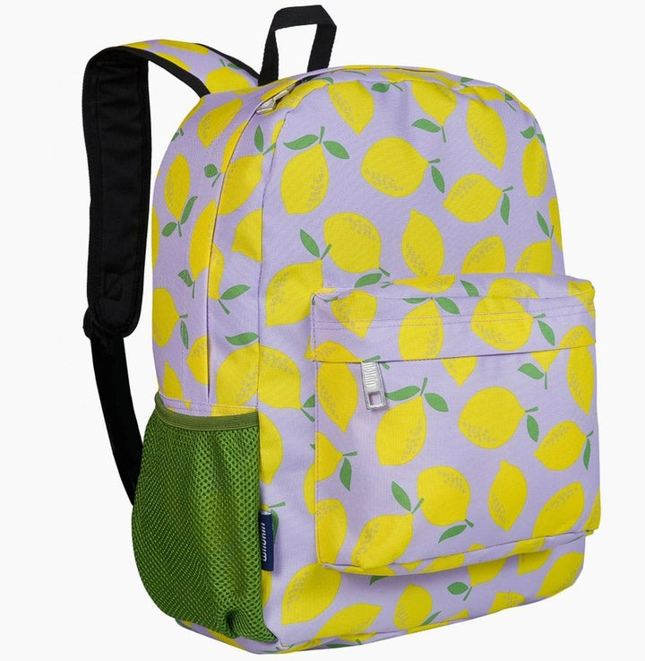 Wildkin 16" Crackerjack Backpack - Premium Backpack from Wildkin - Just $38! Shop now at Pat's Monograms