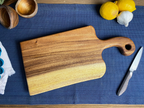 Tuckahoe Hardwood - Live Edge Boards