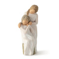 Loving My Mother — Willow Tree Figurines