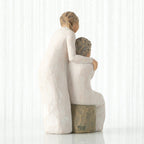 Loving My Mother — Willow Tree Figurines