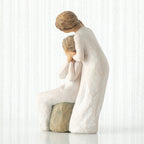 Loving My Mother — Willow Tree Figurines