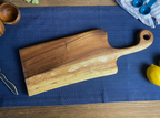 Tuckahoe Hardwood - Live Edge Boards