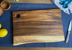 Tuckahoe Hardwood - Live Edge Boards