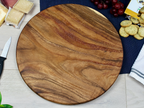 Tuckahoe Hardwood - Live Edge Boards