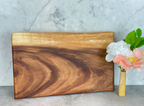 Tuckahoe Hardwood - Live Edge Boards