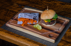 Tuckahoe Hardwood - Live Edge Boards